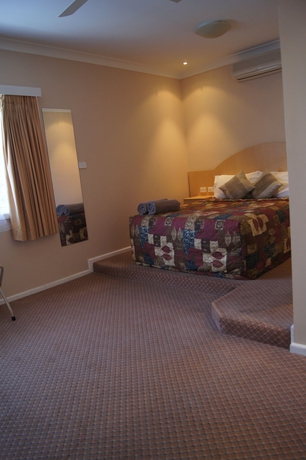 Imagen de los interiores del Motel Blue Mountains Heritage. Foto 12
