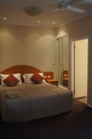 Imagen de la habitación del Motel Blue Mountains Heritage. Foto 3