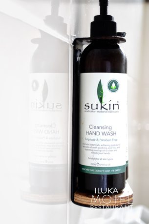 Imagen de la habitación del Motel Blue Ocean Apollo Bay. Foto 13