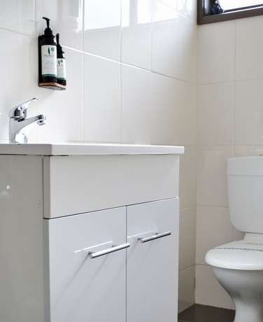 Imagen de la habitación del Motel Blue Ocean Apollo Bay. Foto 15