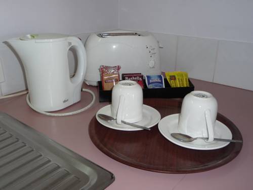 Imagen de la habitación del Motel Blue Pelican. Foto 3