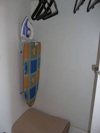 Imagen de la habitación del Motel Blue Pelican. Foto 4