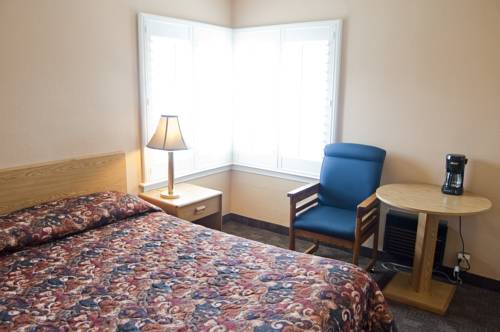 Imagen de la habitación del Motel Blue Pine, Panguitch. Foto 2