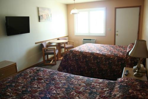 Imagen de la habitación del Motel Blue Pine, Panguitch. Foto 4