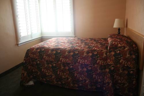 Imagen de la habitación del Motel Blue Pine, Panguitch. Foto 7