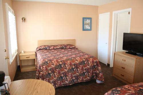 Imagen de la habitación del Motel Blue Pine, Panguitch. Foto 8