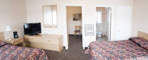 Imagen de la habitación del Motel Blue Pine, Panguitch. Foto 9