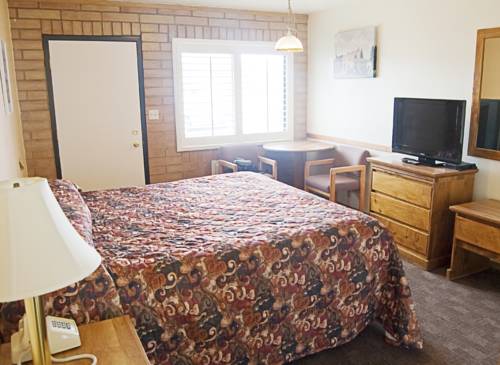 Imagen de la habitación del Motel Blue Pine, Panguitch. Foto 11