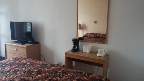 Imagen de la habitación del Motel Blue Pine, Panguitch. Foto 12