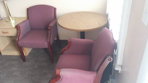 Imagen de la habitación del Motel Blue Pine, Panguitch. Foto 13
