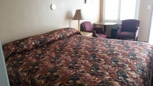 Imagen de la habitación del Motel Blue Pine, Panguitch. Foto 14