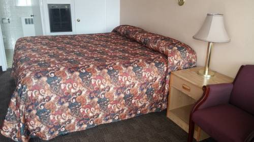 Imagen de la habitación del Motel Blue Pine, Panguitch. Foto 15