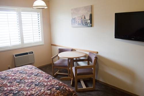 Imagen de la habitación del Motel Blue Pine, Panguitch. Foto 16