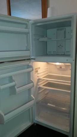 Imagen de la habitación del Motel Blue Water. Foto 4