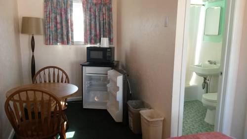 Imagen de la habitación del Motel Blue Water. Foto 6