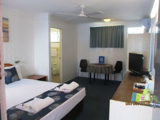 Imagen de la habitación del Motel Blue Water, Kingscliff. Foto 6