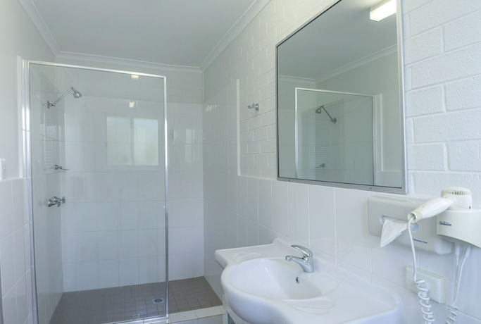 Imagen de la habitación del Motel Blue Water, Kingscliff. Foto 8