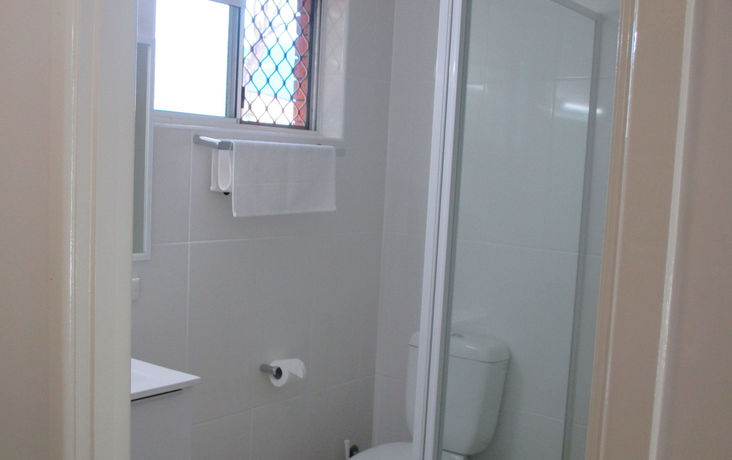 Imagen de la habitación del Motel Blue Water, Kingscliff. Foto 9
