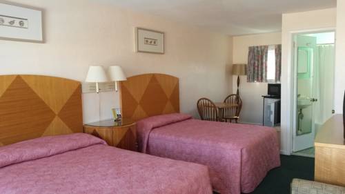 Imagen de la habitación del Motel Blue Water, Wildwood Gables. Foto 10
