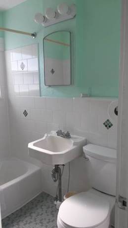 Imagen de la habitación del Motel Blue Water, Wildwood Gables. Foto 16