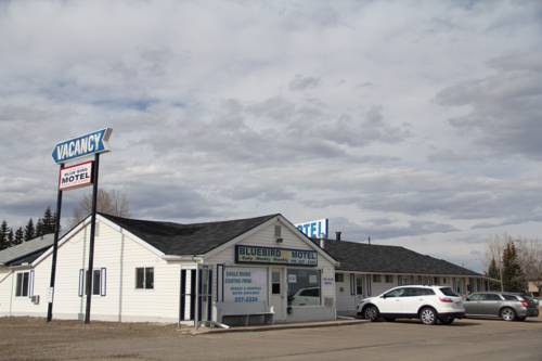 Imagen general del Motel Bluebird. Foto 1