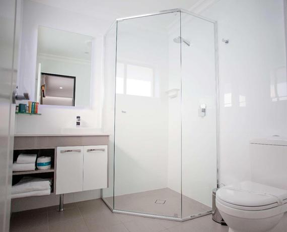Imagen de la habitación del Motel Bluegum Dubbo. Foto 13