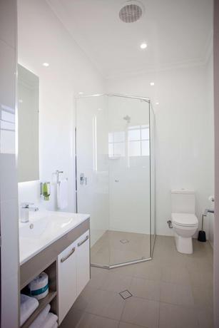 Imagen de la habitación del Motel Bluegum Dubbo. Foto 15