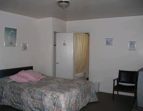 Imagen de la habitación del Motel Bluewater, Sarnia . Foto 4