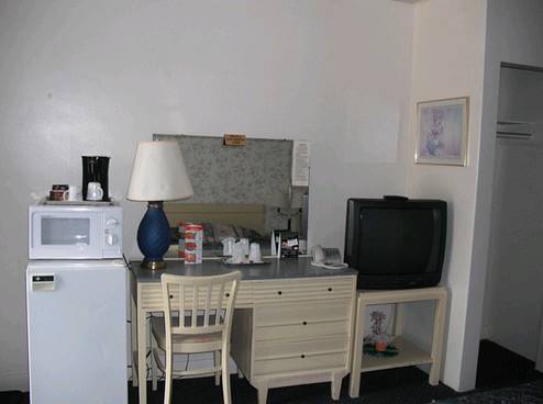 Imagen general del Motel Bluewater, Sarnia . Foto 1