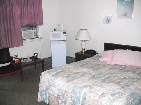 Imagen de la habitación del Motel Bluewater, Sarnia . Foto 7