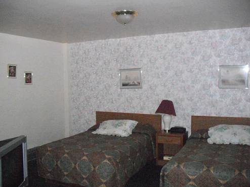 Imagen de la habitación del Motel Bluewater, Sarnia . Foto 9