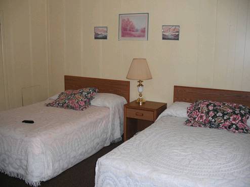 Imagen de la habitación del Motel Bluewater, Sarnia . Foto 10