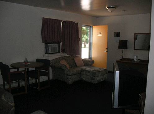 Imagen de la habitación del Motel Bluewater, Sarnia . Foto 13