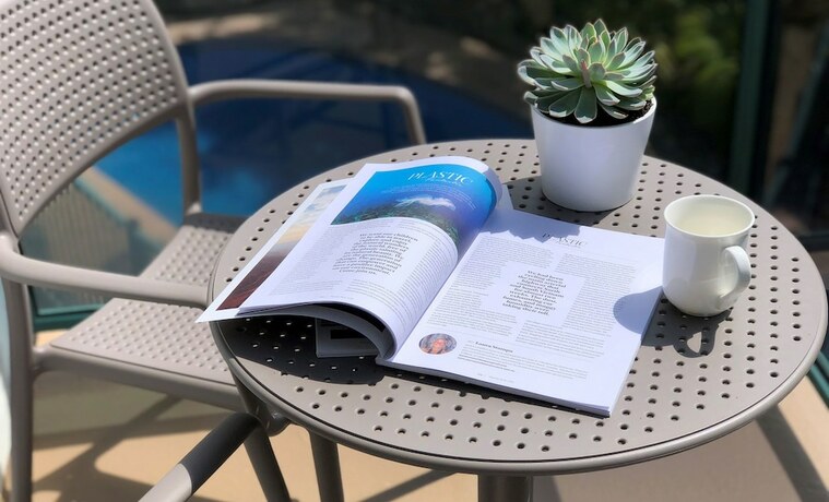 Imagen general del Motel Blueys. Foto 10