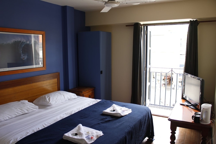 Imagen de la habitación del Motel Boardrider Backpacker and Budget. Foto 7