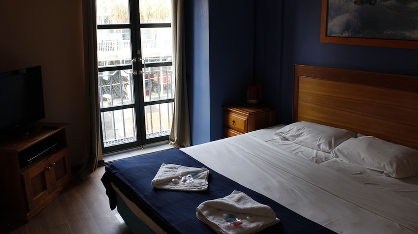 Imagen de la habitación del Motel Boardrider Backpacker and Budget. Foto 8