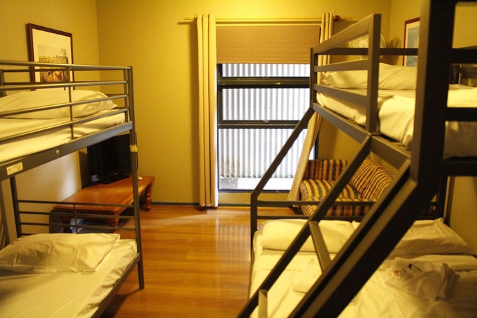 Imagen de la habitación del Motel Boardrider Backpacker and Budget. Foto 9