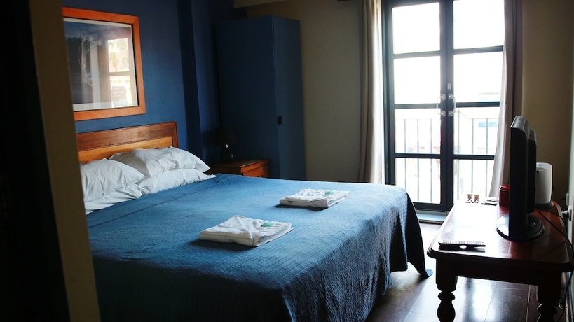 Imagen de la habitación del Motel Boardrider Backpacker and Budget. Foto 12