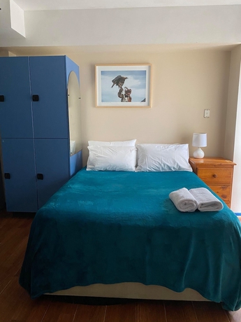 Imagen de la habitación del Motel Boardrider Backpacker and Budget. Foto 13