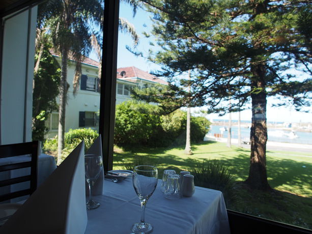 Imagen de la habitación del Motel Boat Harbour. Foto 8
