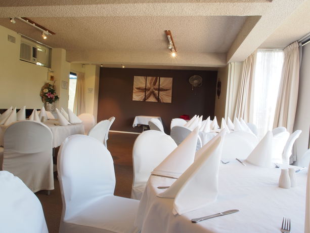 Imagen de los interiores del Motel Boat Harbour. Foto 16