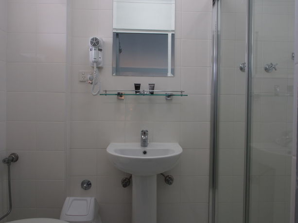 Imagen del bar/restaurante del Motel Boat Harbour. Foto 5