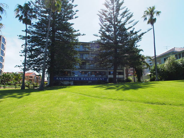 Imagen de la habitación del Motel Boat Harbour. Foto 10