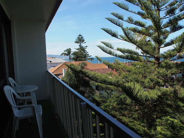 Imagen general del Motel Boat Harbour. Foto 3