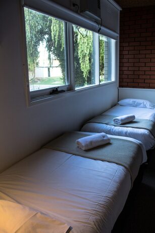 Imagen de la habitación del Motel Boat Ramp. Foto 12