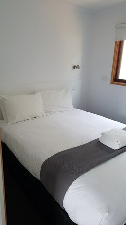 Imagen de la habitación del Motel Boat Ramp. Foto 14