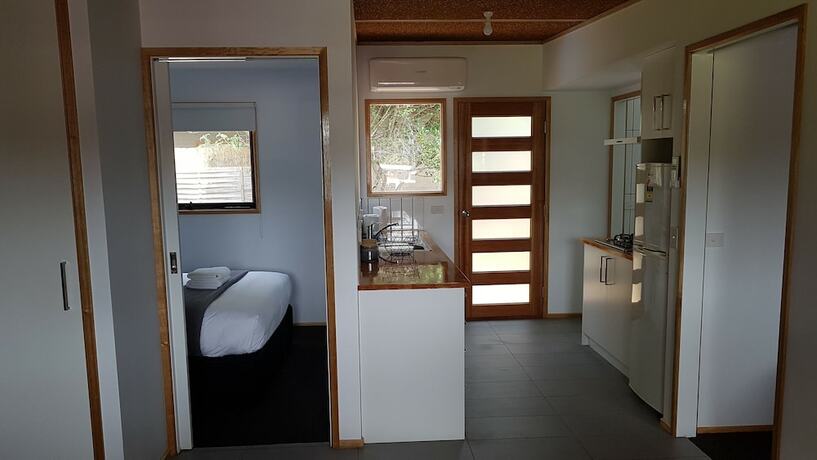 Imagen de la habitación del Motel Boat Ramp. Foto 16