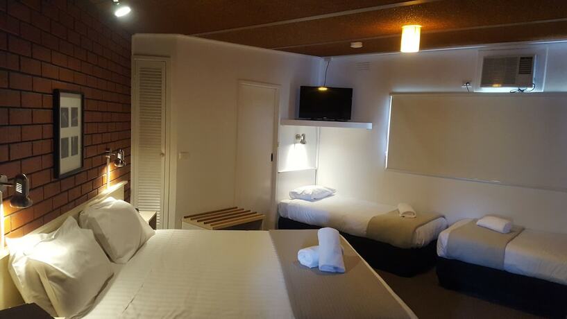 Imagen de la habitación del Motel Boat Ramp. Foto 20