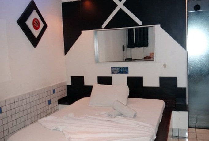 Imagen de la habitación del Motel Bob - Adults Only. Foto 2