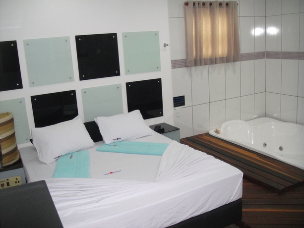 Imagen de la habitación del Motel Bob - Adults Only. Foto 4
